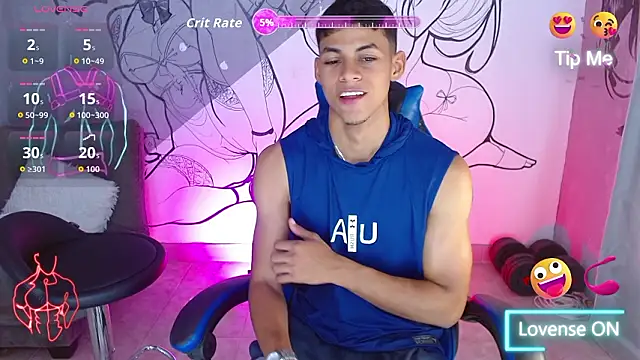 Snapshot of deivid_bigcock1 chatting on 03.02.26 deivid bigcock1 online show from 03.02.26