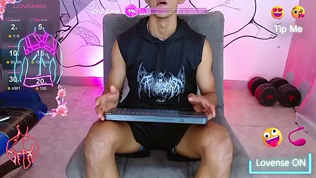 Snapshot of deivid_bigcock1 chatting on 03.23.26 deivid bigcock1 online show from 03.23.26