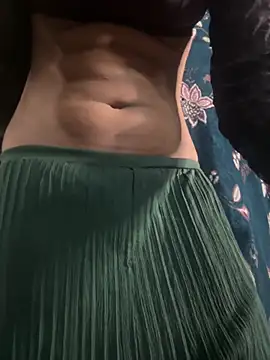 DAMinii  online show from 09.30.25