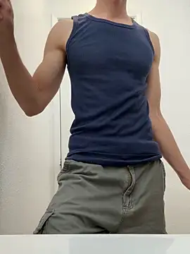 gymratforyouu online show from 10.08.25