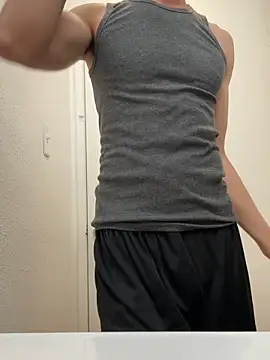 gymratforyouu online show from 11.05.25