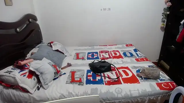 Tachy- online show from 10.24.25