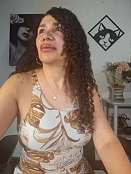 Lina 444 online show from 01.07.26