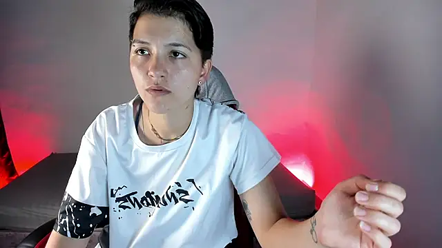 Snapshot of nicocoox chatting on 09.19.25 nicocoox online show from 09.19.25