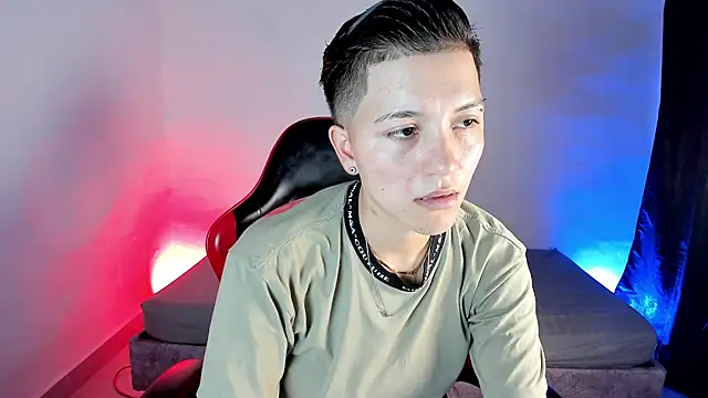 Snapshot of nicocoox chatting on 09.23.25 nicocoox online show from 09.23.25