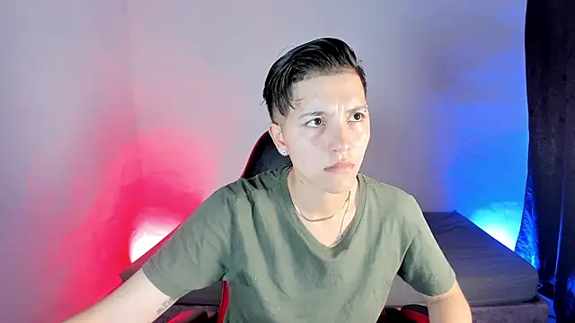 Snapshot of nicocoox chatting on 09.24.25 nicocoox online show from 09.24.25