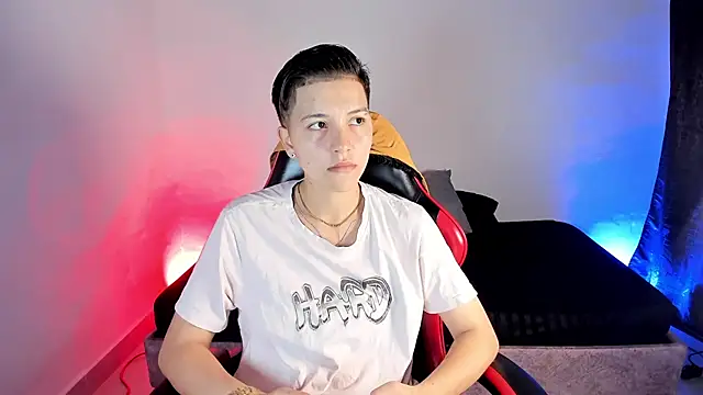 Snapshot of nicocoox chatting on 09.26.25 nicocoox online show from 09.26.25