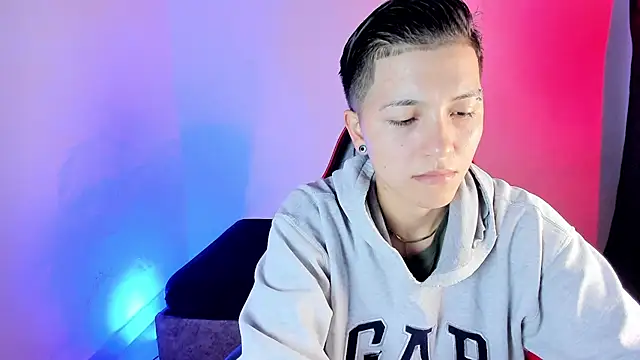 Snapshot of nicocoox chatting on 09.28.25 nicocoox online show from 09.28.25