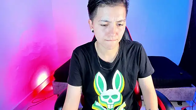 Snapshot of nicocoox chatting on 10.09.25 nicocoox online show from 10.09.25