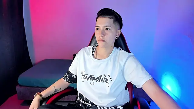 Snapshot of nicocoox chatting on 10.17.25 nicocoox online show from 10.17.25