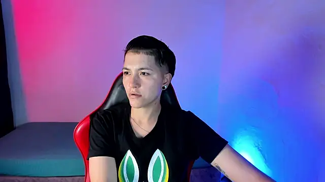 Snapshot of nicocoox chatting on 10.21.25 nicocoox online show from 10.21.25