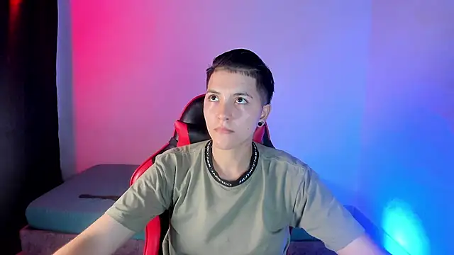 Snapshot of nicocoox chatting on 10.22.25 nicocoox online show from 10.22.25