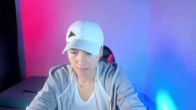 Snapshot of nicocoox chatting on 10.23.25 nicocoox online show from 10.23.25