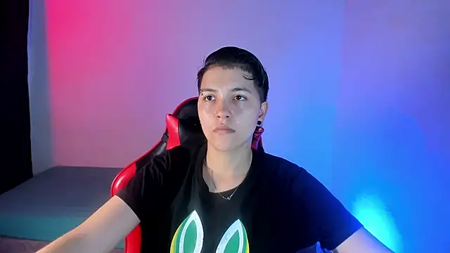 Snapshot of nicocoox chatting on 10.26.25 nicocoox online show from 10.26.25