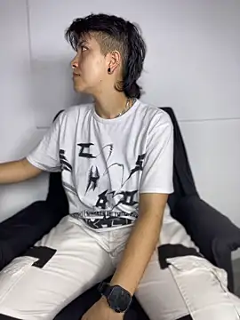 nicocoox online show from 03.07.26