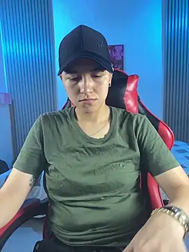 nicocoox online show from 03.26.26