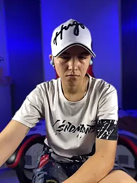 nicocoox online show from 03.28.26