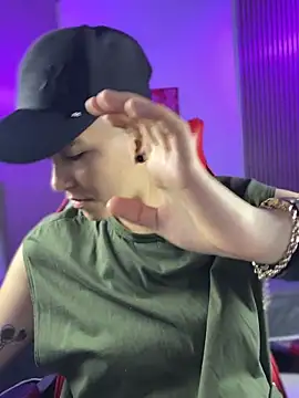 nicocoox online show from 03.30.26