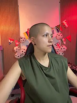 nicocoox online show from 06.20.26