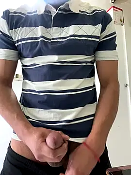 Fran-cisco1509 online show from 09.20.25