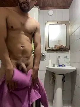 Fran-cisco1509 online show from 10.25.25