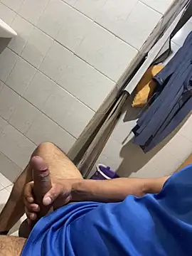 Fran-cisco1509 online show from 11.28.25