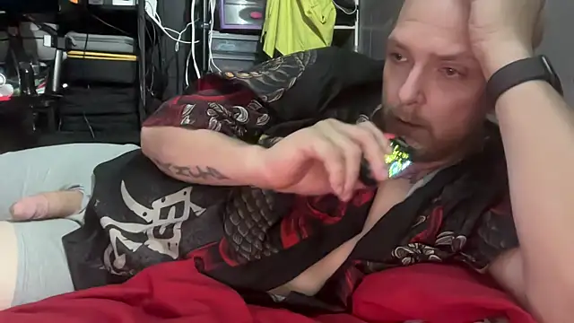 lickyluke17 online show from 09.21.25