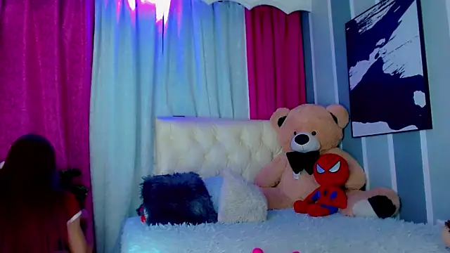 Julia Bulette1 online show from 02.24.26