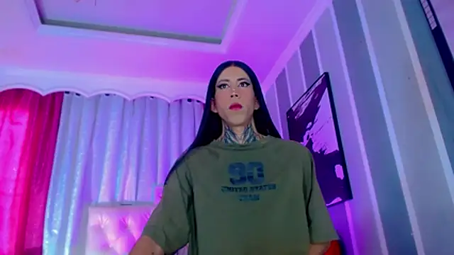 Julia Bulette1 online show from 04.11.26