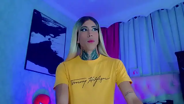 Julia Bulette1 online show from 05.09.26