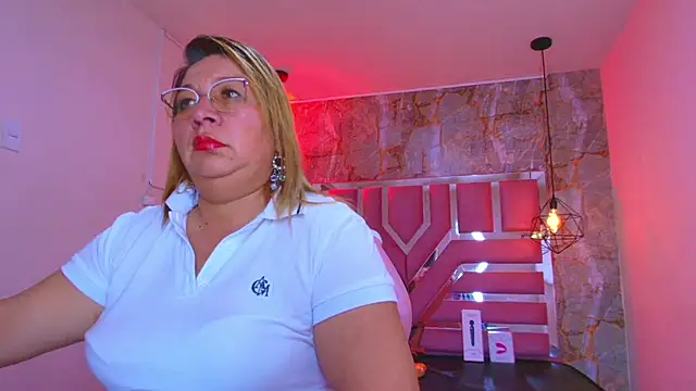 MaylinRosse  online show from 11.18.25