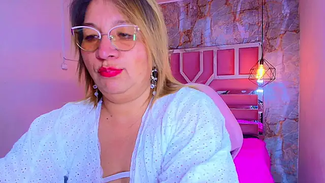 MaylinRosse  online show from 02.04.26