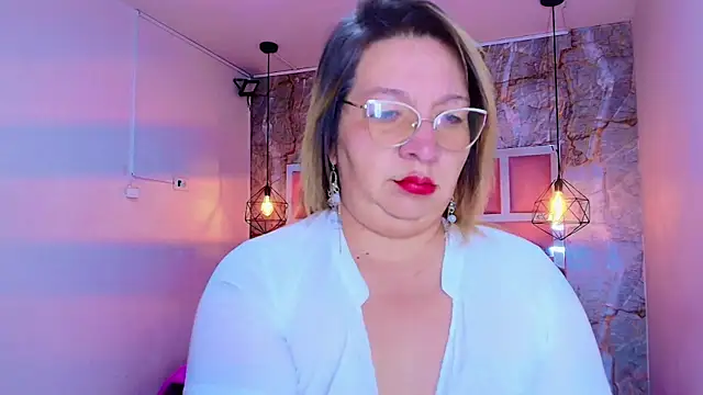 MaylinRosse  online show from 02.06.26