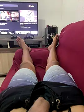 Snapshot of sambergSILVa chatting on 12.22.25 sambergSILVa online show from 12.22.25