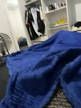 Snapshot of sambergSILVa chatting on 02.27.26 sambergSILVa online show from 02.27.26