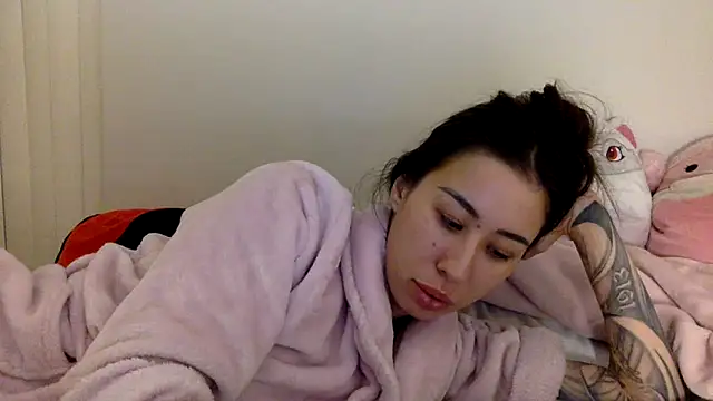 Snapshot of pinkybaby444 chatting on 09.20.25 pinkybaby444 online show from 09.20.25