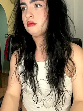 TatianaTaylor69 online show from 11.09.25