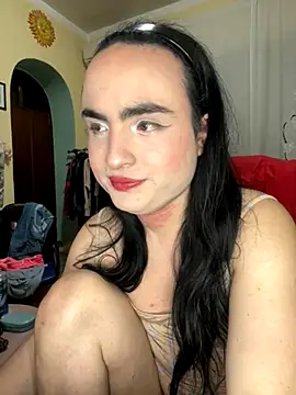 TatianaTaylor69 online show from 12.04.25