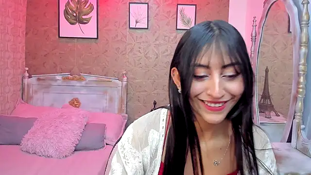 Lizzy delux online show from 09.18.25