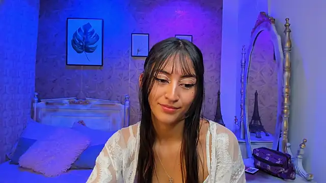 Lizzy delux online show from 09.23.25