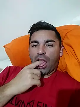 Avlissilva22 online show from 09.18.25