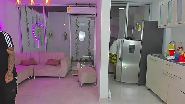 Houseofwarrios online show from 09.23.25