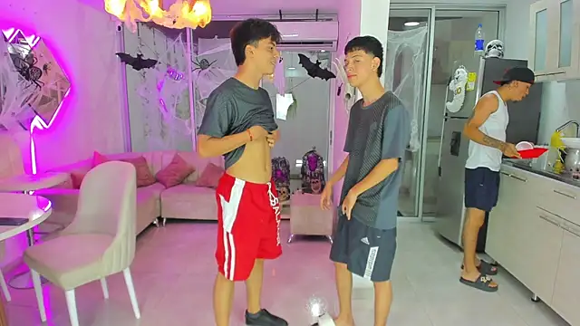 Houseofwarrios online show from 09.26.25