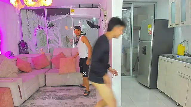 Houseofwarrios online show from 10.27.25