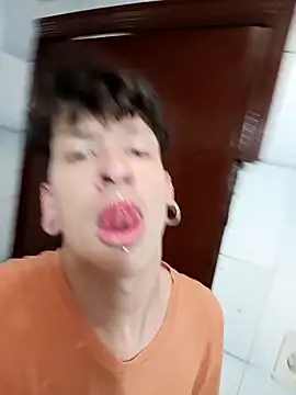 DemianSalvatore online show from 02.18.26