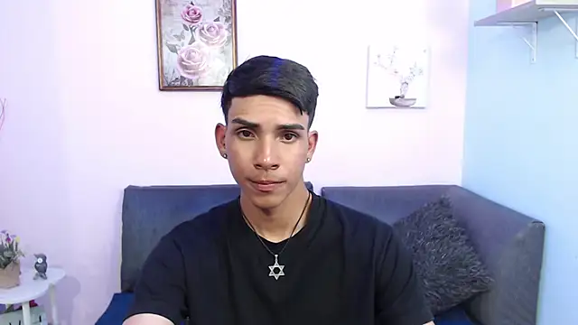 David 925  online show from 10.08.25