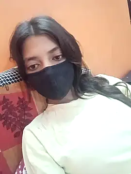 SCHOOL Girl---0 online show from 09.18.25