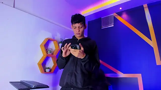 Imperialboys 2 online show from 09.18.25