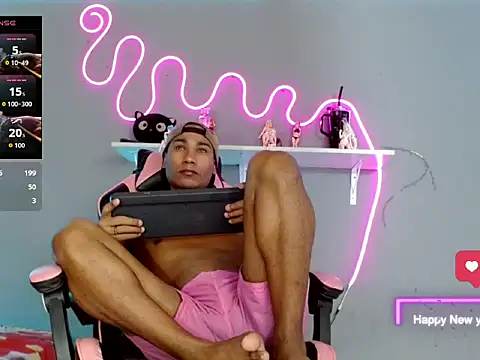 Snapshot of Imperial_lust chatting on 11.05.25 Imperial lust online show from 11.05.25