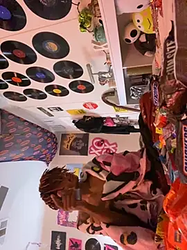 Zayinc online show from 11.01.25